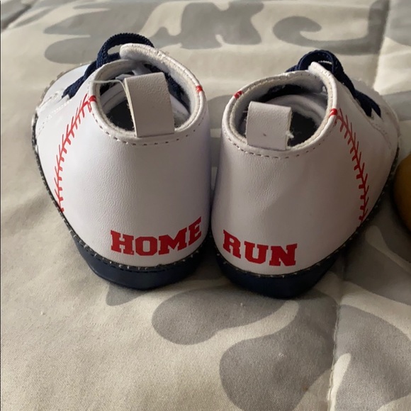 Baby shoes 0-3m - Picture 4 of 6